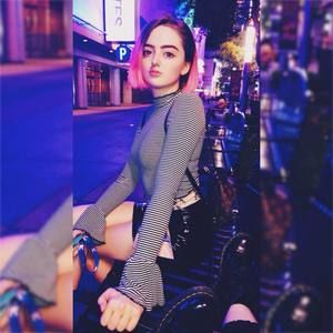 Meet your Posher, Shelby